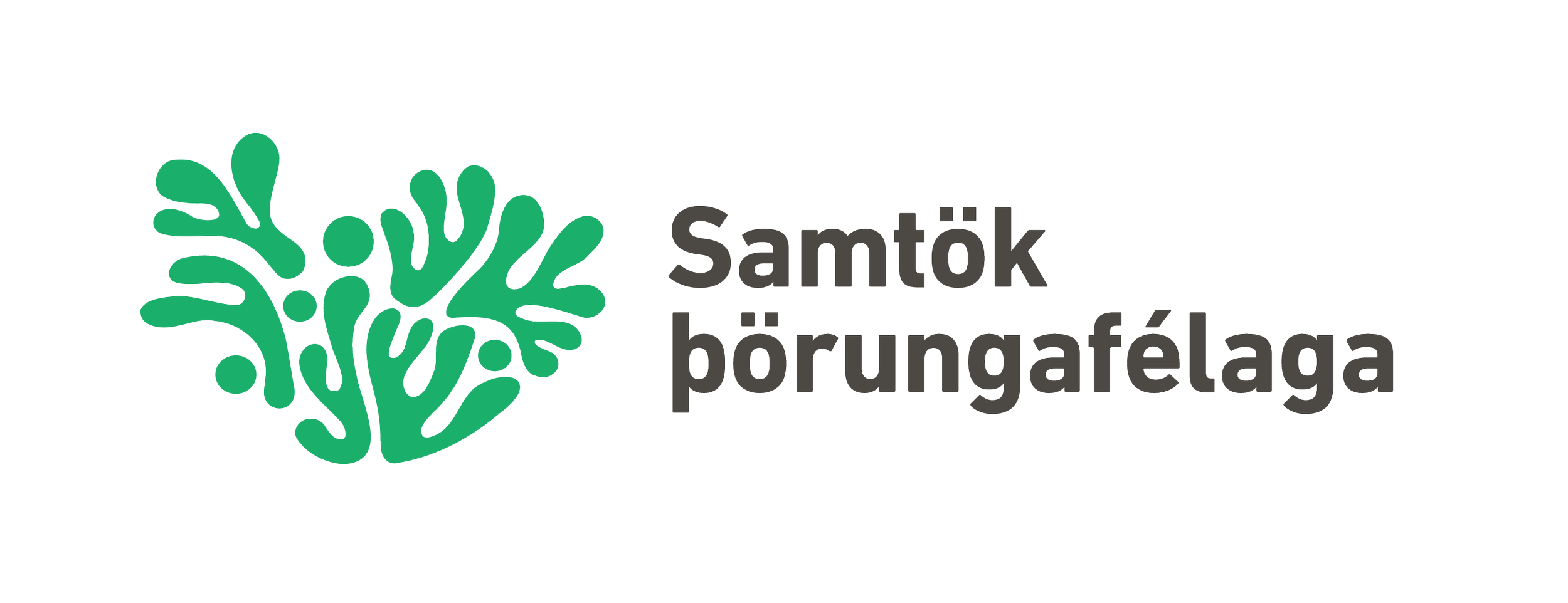 Merki Samtaka þörungafélaga