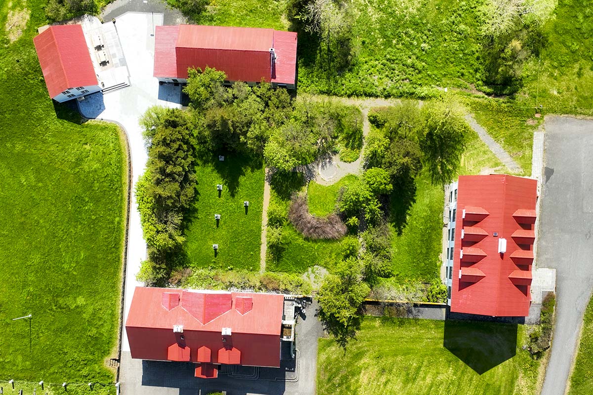 Framlengdur umsókarfrestur um stöður kennsluforseta og deildarforseta 