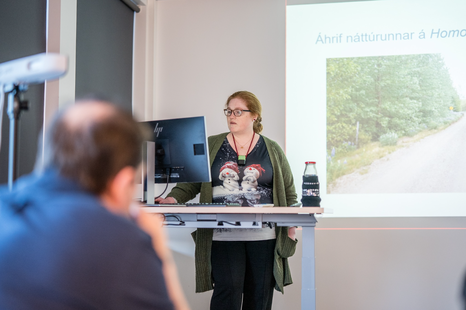 Þóra Margrét Júlíusdóttir